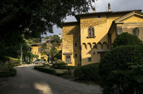 Photo 38 - Villa Fiorentina con piscina