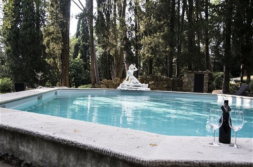 Foto 31 - Villa Fiorentina con piscina