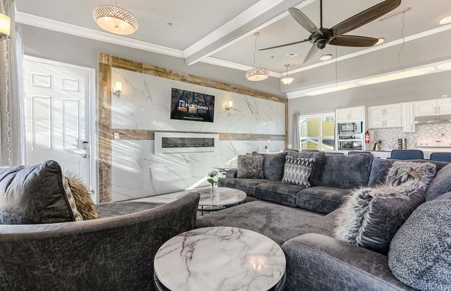 Fully Furnished Condos Near St Charles - Photo 72