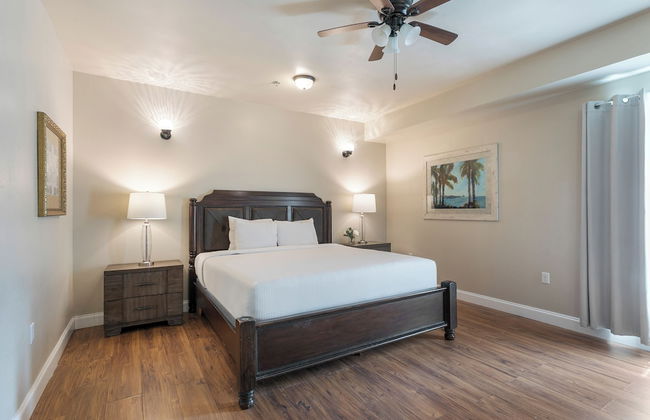 Fully Furnished Condos Near St Charles - Photo 30