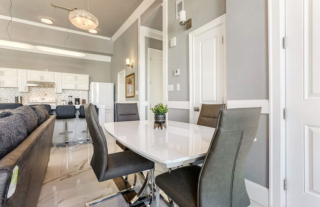 Fully Furnished Condos Near St Charles - Photo 42