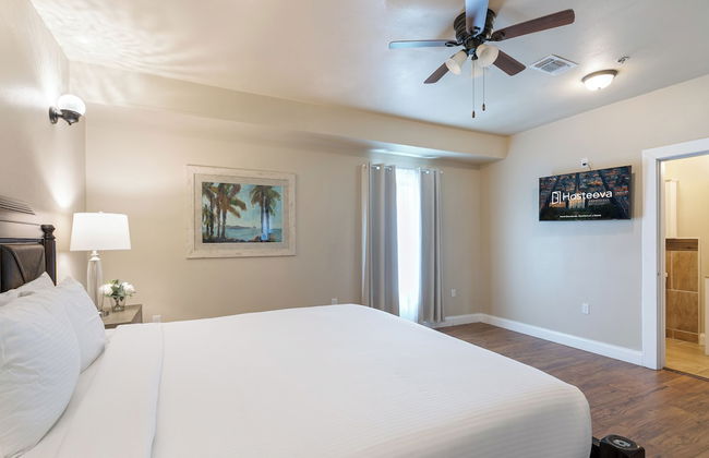 Fully Furnished Condos Near St Charles - Photo 29