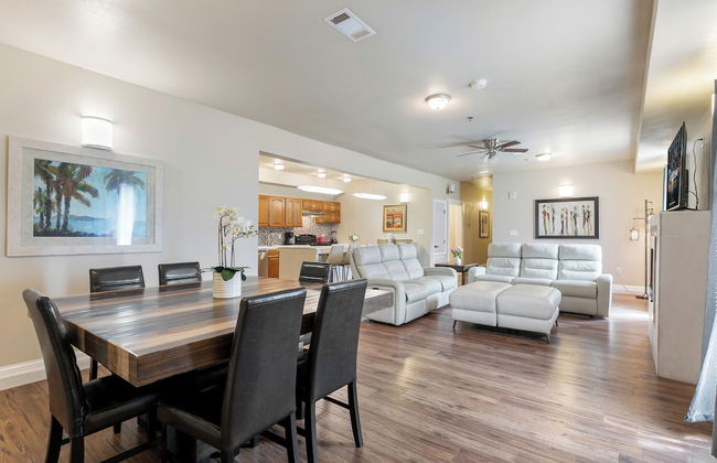 Fully Furnished Condos Near St Charles - Photo 48