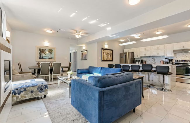 Fully Furnished Condos Near St Charles - Photo 75