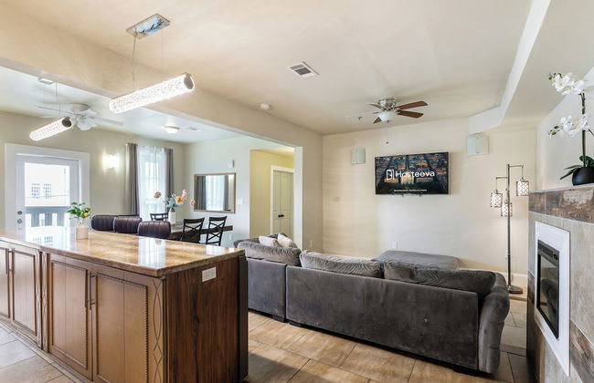 Fully Furnished Condos Near St Charles - Photo 62