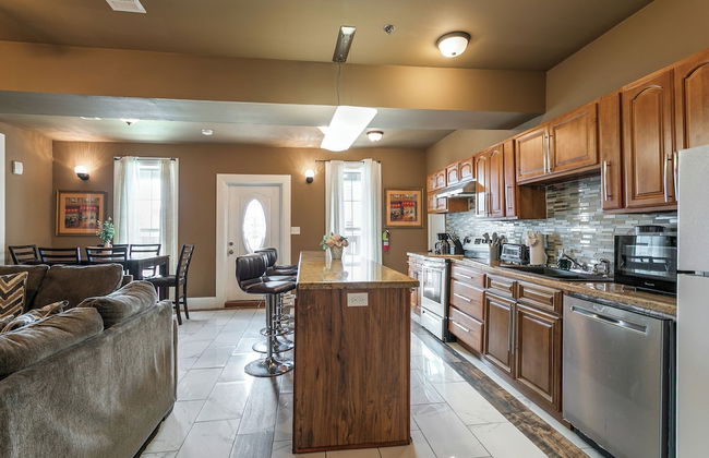 Fully Furnished Condos Near St Charles - Photo 59