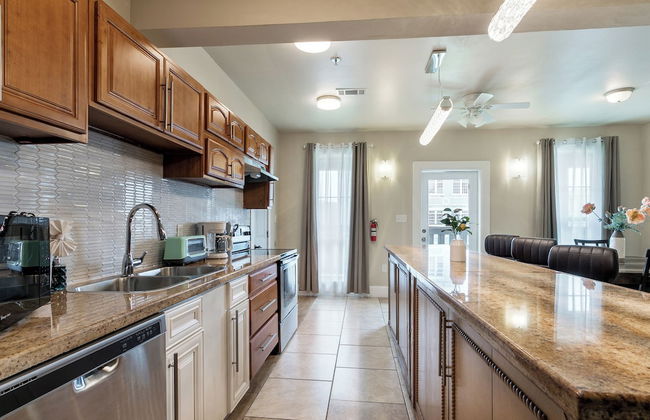 Fully Furnished Condos Near St Charles - Photo 61