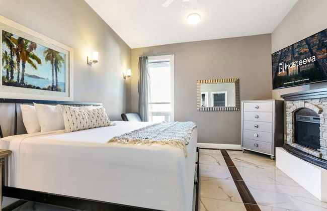 Fully Furnished Condos Near St Charles - Photo 8
