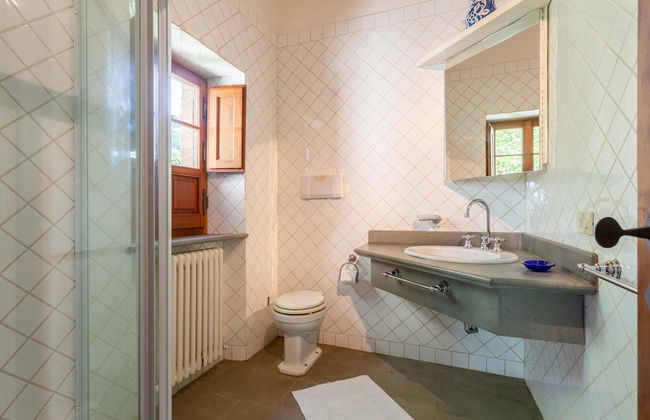 Villa Caporlese Large Private Pool Wifi - 3291 - Foto 45