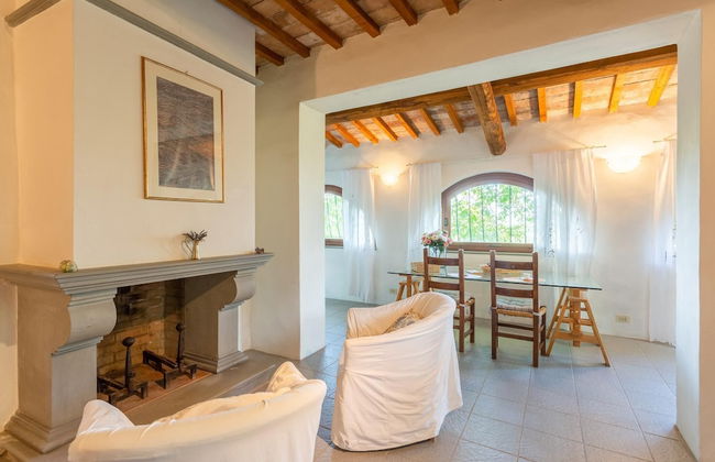 Villa Caporlese Large Private Pool Wifi - 3291 - Foto 43