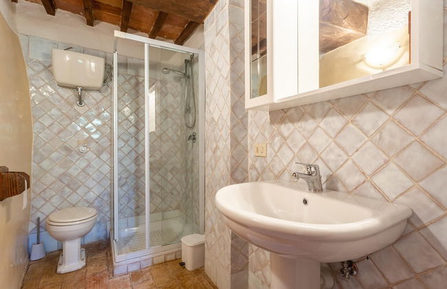 Villa Caporlese Large Private Pool Wifi - 3291 - Foto 63