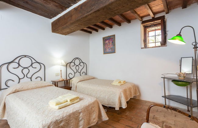 Villa Caporlese Large Private Pool Wifi - 3291 - Foto 39