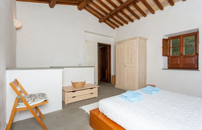 Villa Caporlese Large Private Pool Wifi - 3291 - Foto 12
