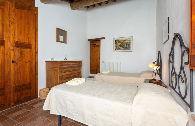Villa Caporlese Large Private Pool Wifi - 3291 - Foto 37