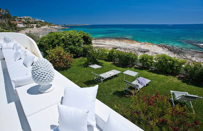 Casa Blu - Foto 9