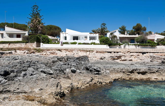 Casa Blu - Foto 12
