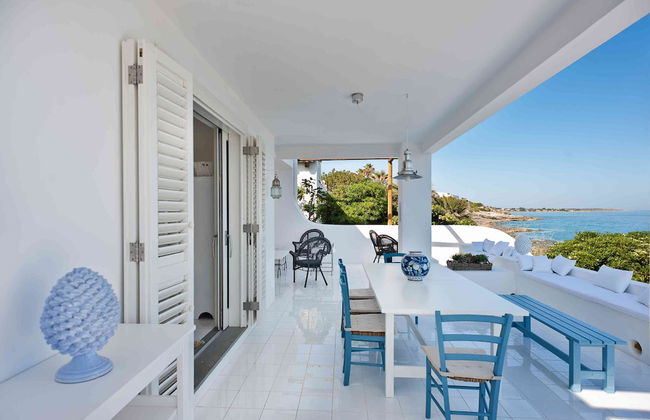 Casa Blu - Foto 1