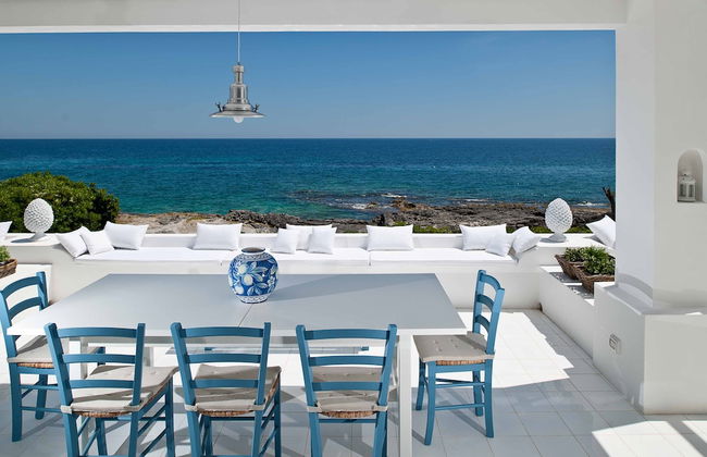Casa Blu - Foto 13