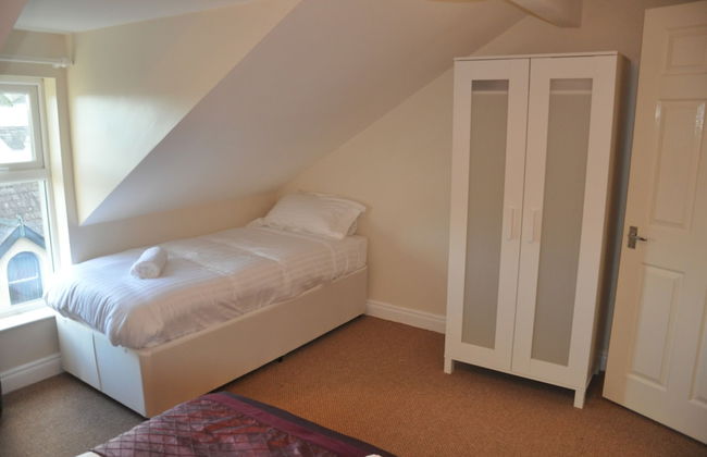 Top Of The Town House - Foto 4