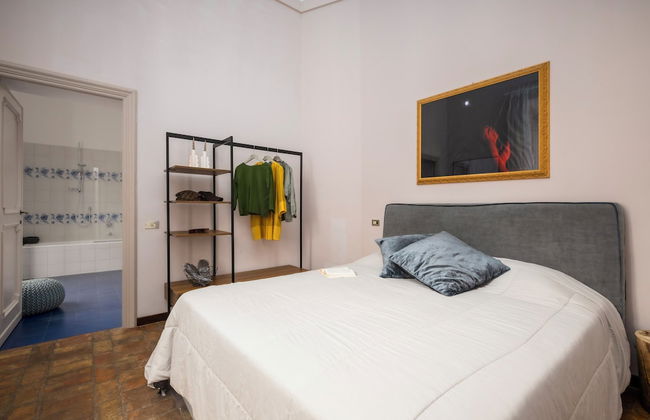 The Roman Empire Guesthouse - Photo 48