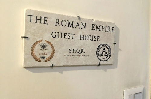 Foto 49 - The Roman Empire Guesthouse