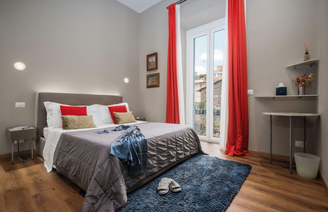 The Roman Empire Guesthouse - Photo 37