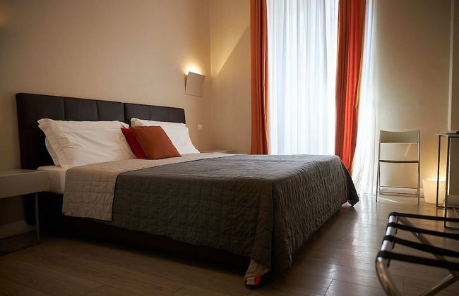 The Roman Empire Guesthouse - Photo 8