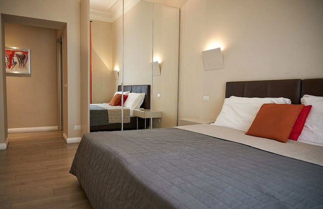 The Roman Empire Guesthouse - Photo 9