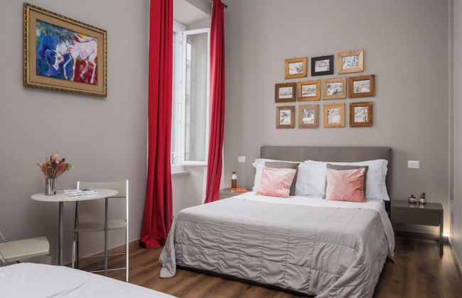 The Roman Empire Guesthouse - Photo 28
