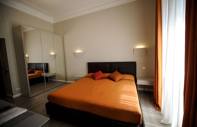 The Roman Empire Guesthouse - Photo 4