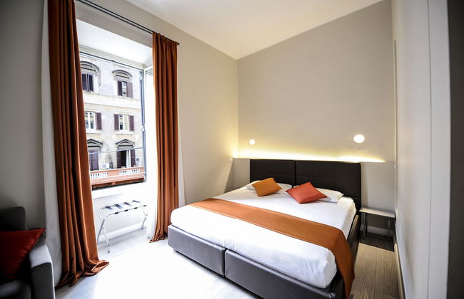 The Roman Empire Guesthouse - Photo 59