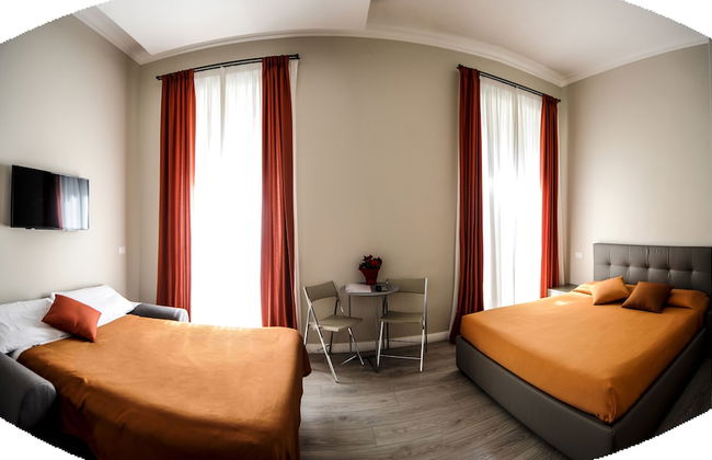 The Roman Empire Guesthouse - Photo 27