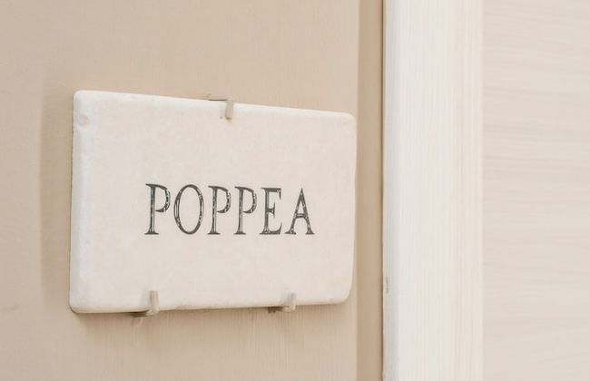 The Roman Empire Guesthouse - Photo 43