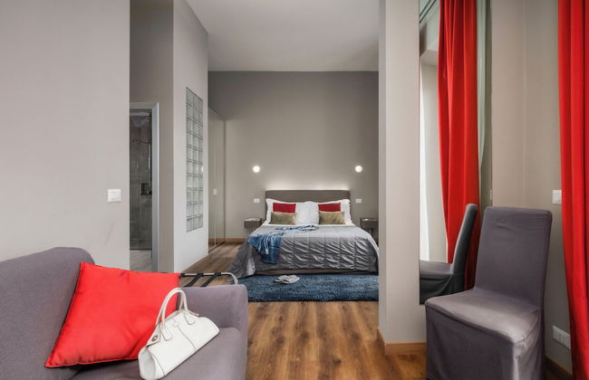The Roman Empire Guesthouse - Photo 36