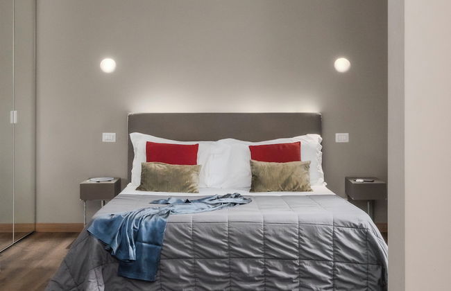 The Roman Empire Guesthouse - Photo 38