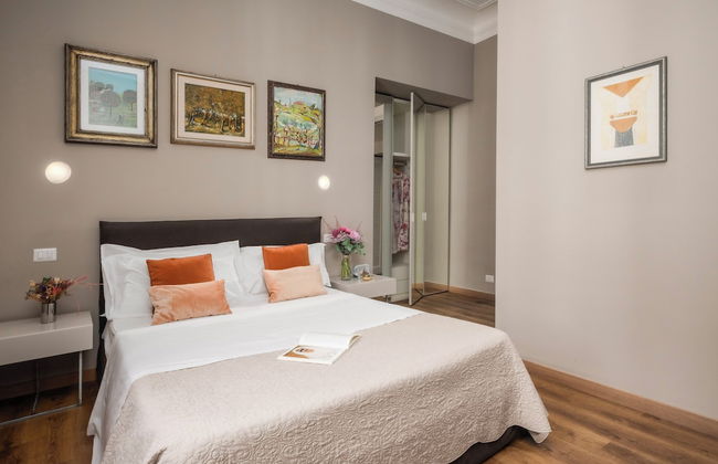 The Roman Empire Guesthouse - Photo 46