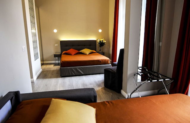 The Roman Empire Guesthouse - Photo 7