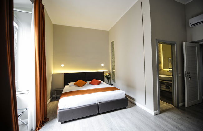The Roman Empire Guesthouse - Photo 5