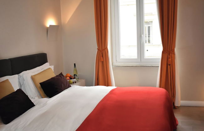 The Roman Empire Guesthouse - Photo 61