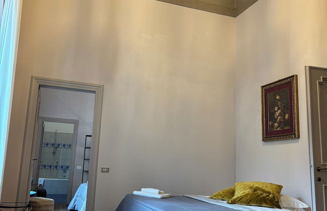 The Roman Empire Guesthouse - Photo 49