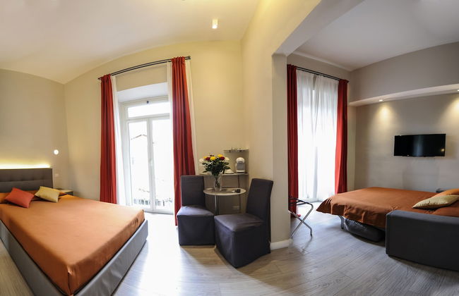 The Roman Empire Guesthouse - Photo 26