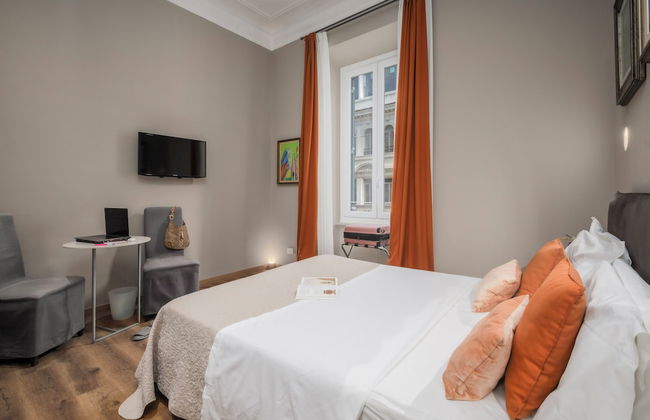 The Roman Empire Guesthouse - Photo 47