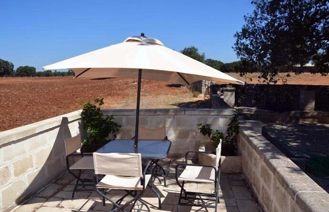 Tenuta Deserto - Foto 74