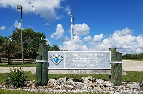 Foto 29 - Lovers Key Resort 1205