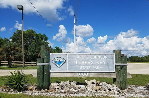 Photo 29 - Lovers Key Resort 1205