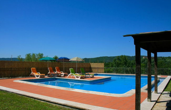 Stunning private villa for 8 guests with private pool, WIFI, TV, terrace, pets allowed and parking - Photo 23