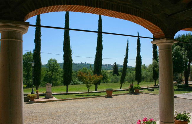 Stunning private villa for 8 guests with private pool, WIFI, TV, terrace, pets allowed and parking - Photo 31