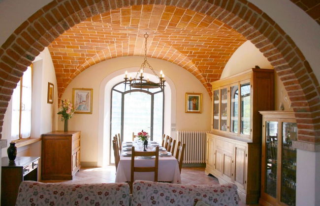 Stunning private villa for 8 guests with private pool, WIFI, TV, terrace, pets allowed and parking - Photo 15