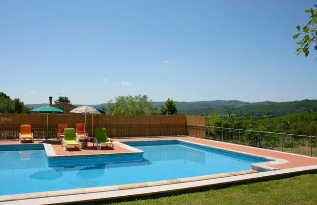 Stunning private villa for 8 guests with private pool, WIFI, TV, terrace, pets allowed and parking - Photo 25