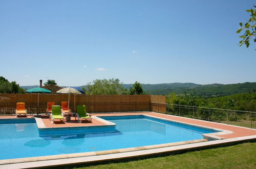 Foto 25 - Stunning private villa for 8 guests with private pool, WIFI, TV, terrace, pets allowed and parking